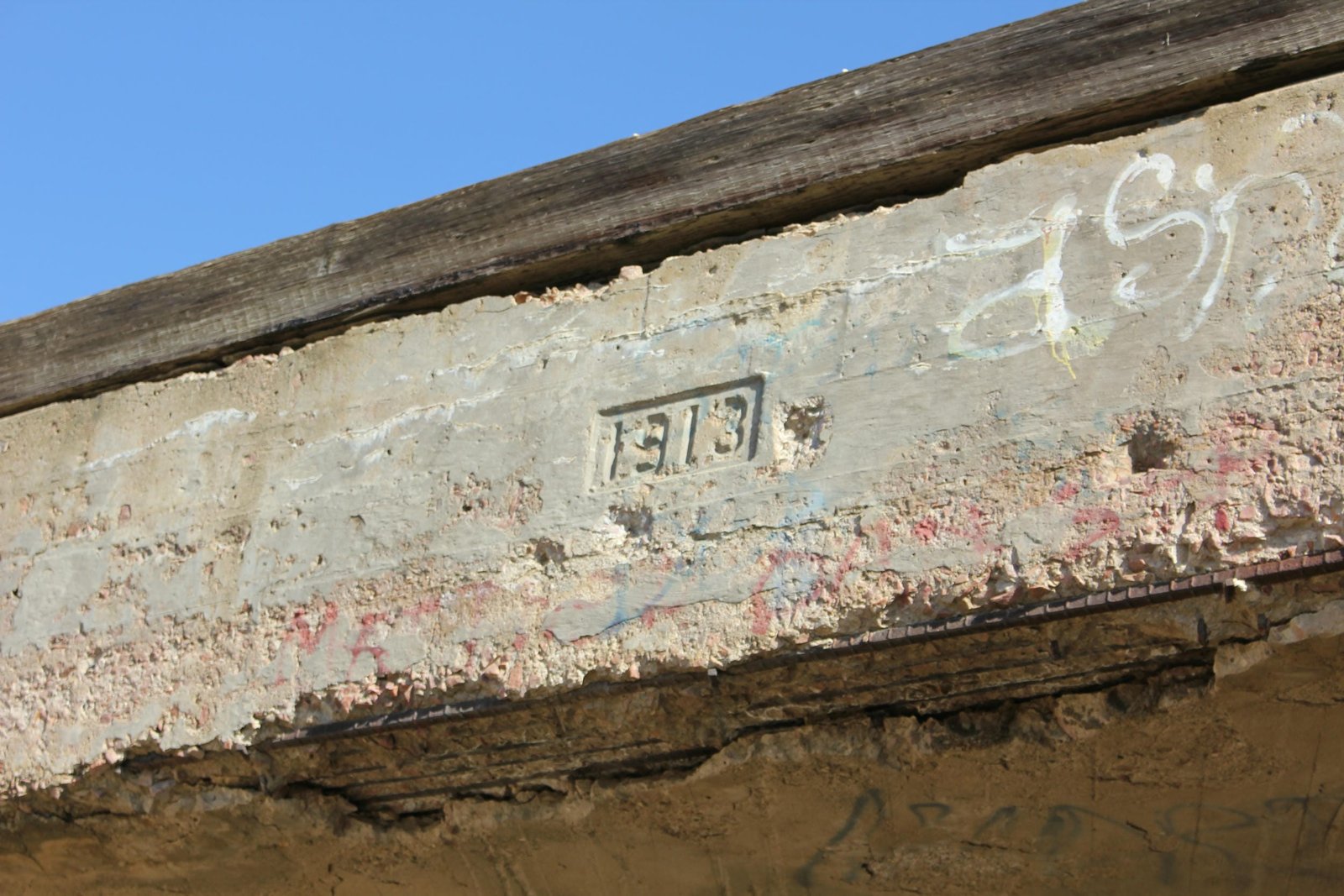 Date stamp